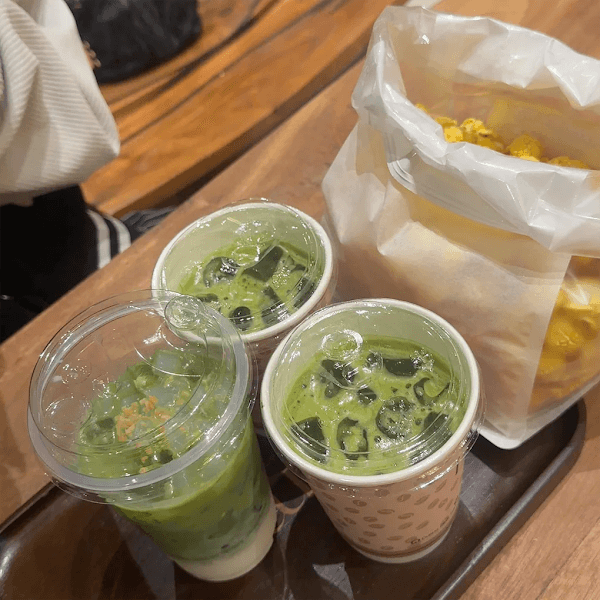 Hình ảnh LIMA coffee & Tea House - 10