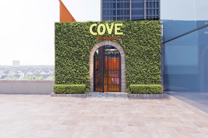 Hình ảnh Cove Pickleball - 4
