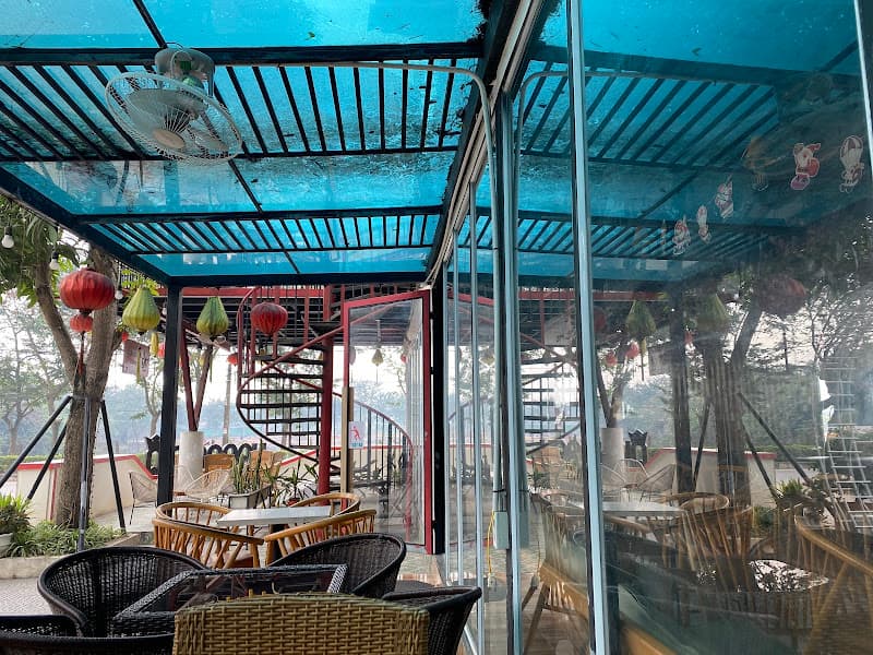 Hình ảnh Hoàng Gia Tea - Mễ Sở - 5