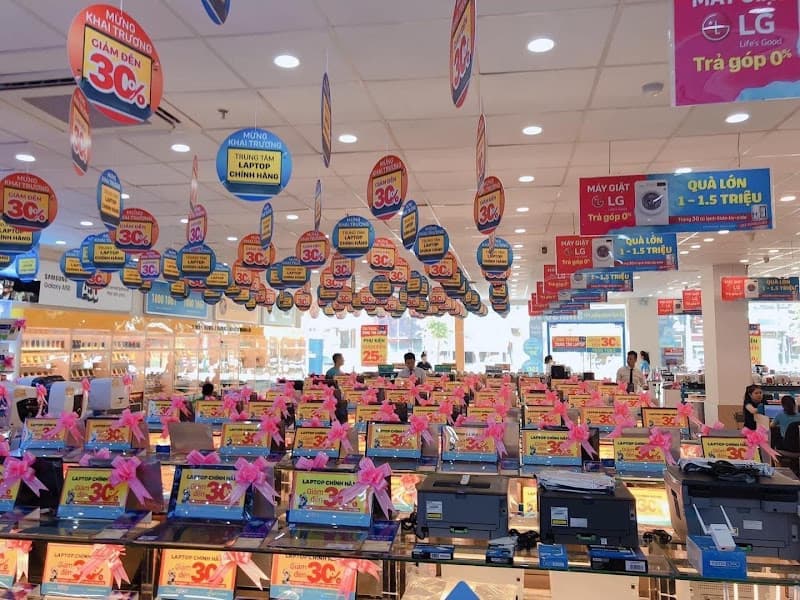Hình ảnh Siêu thị Thế Giới Di Động - 5