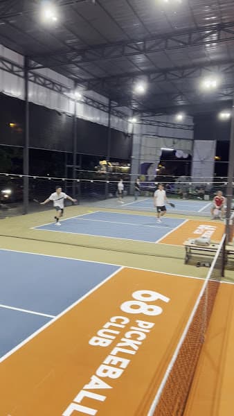 Hình ảnh 68 Pickleball Club - CLB Pickleball Kiên Giang - 4