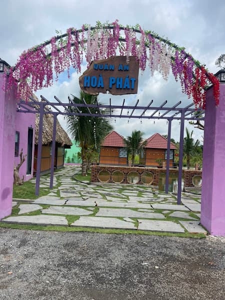 Hình ảnh Quán Ăn Gia Đình Minh Túc - 2