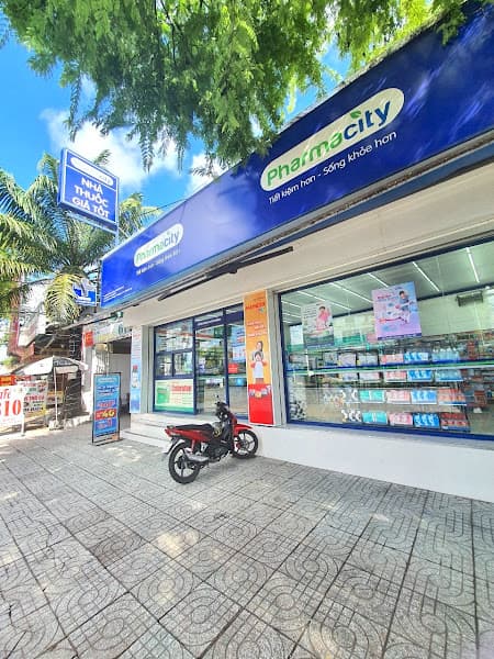 Hình ảnh Nhà thuốc Pharmacity - 2