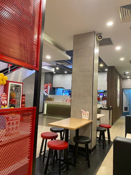 Hình ảnh KFC TRẦN NÃO - 3