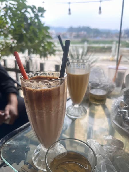 Hình ảnh Xanh coffee - 3