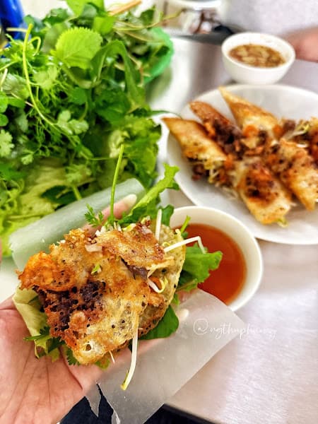 Hình ảnh Bánh xèo Hạnh Mai - 4