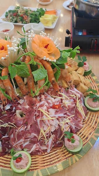 Hình ảnh Hội Ngộ Quán Bia_Lẩu_Đồ nướng - 4