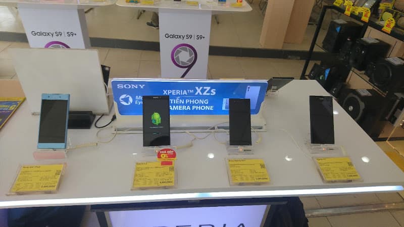 Hình ảnh Siêu thị Thế Giới Di Động - 2