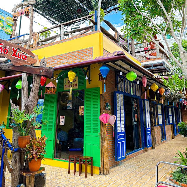 Ảnh bìa Tiệm của TA - Coffee&Tea