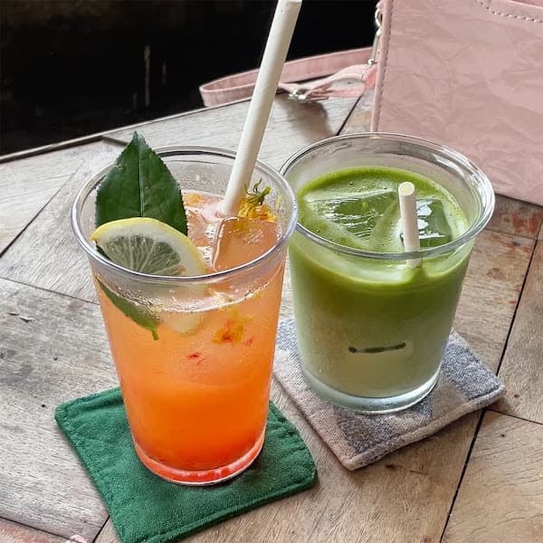 Hình ảnh Mockingbird Cafe - 5