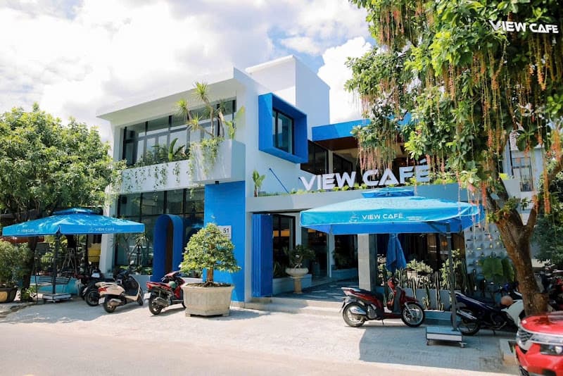Hình ảnh View café - 5