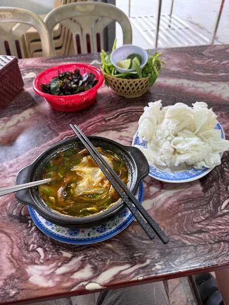 Hình ảnh Súp lươn Việt Hà - 2