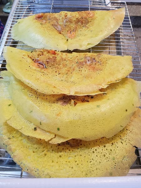 Hình ảnh Bánh xèo 157 Lê Thiệt - 3