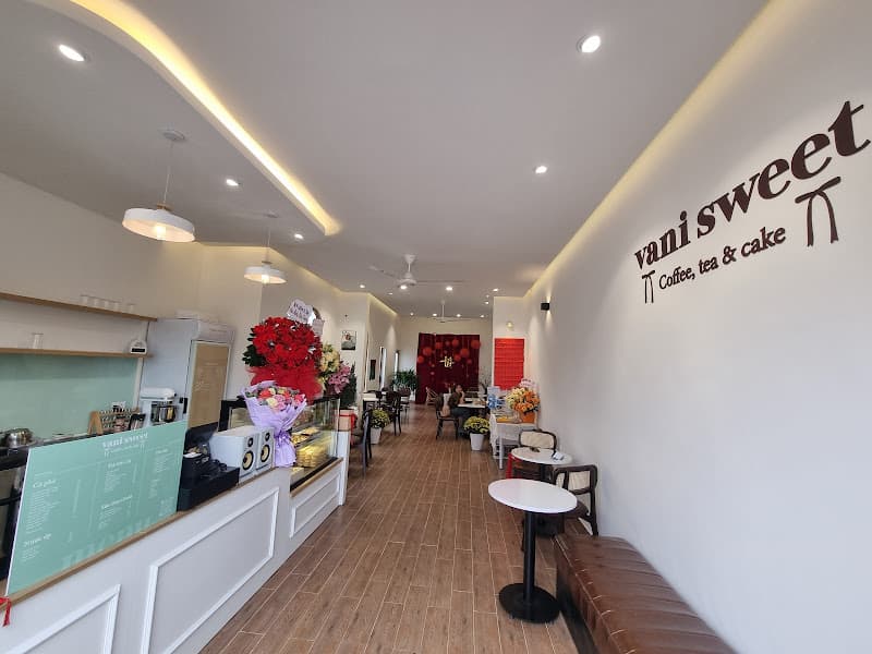 Ảnh bìa Quán Chay An Lạc