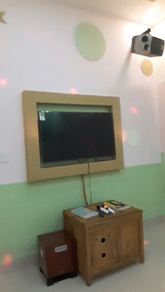 Hình ảnh Karaoke QuốcThông - 2