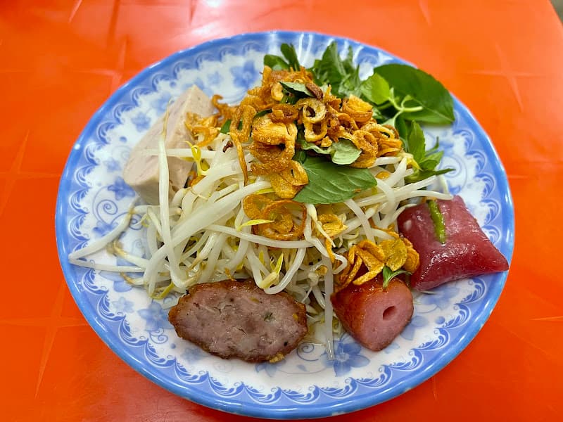 Hình ảnh Bánh ướt 119 - 5