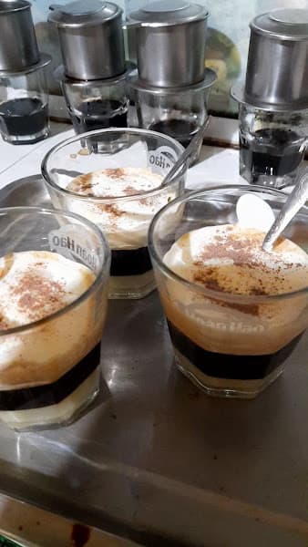 Hình ảnh CÀ PHÊ MUỐN NÓI - 3