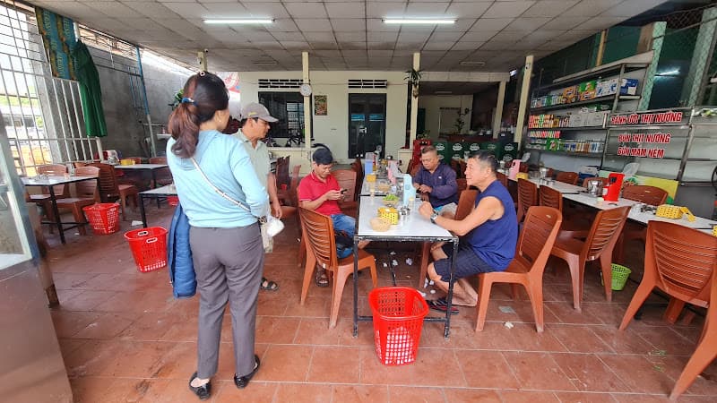 Hình ảnh Bún Bò Huế Mỹ Duyên - 4