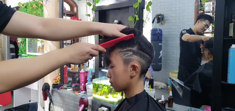 Hình ảnh Tiệm tóc Win - 3