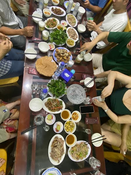 Hình ảnh Nhà Hàng Thành Đạt - 3