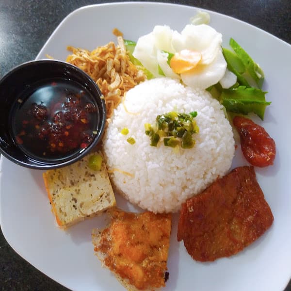 Hình ảnh Quán chay An Khang - 2