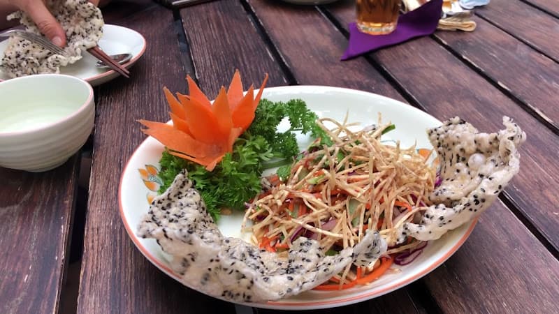 Hình ảnh Shamballa Vegetarian, Restaurant & Lounge - Sai Gon - 4