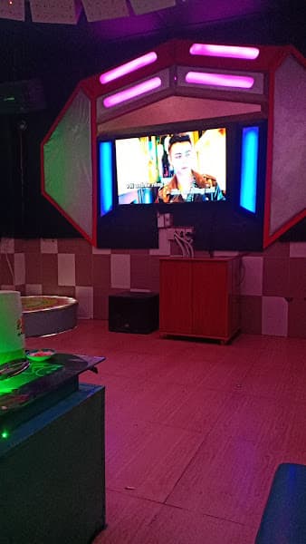 Hình ảnh KARAOKE THAO NGAN - 2