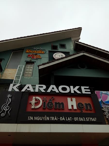 Hình ảnh Karaoke Điểm Hẹn - 6