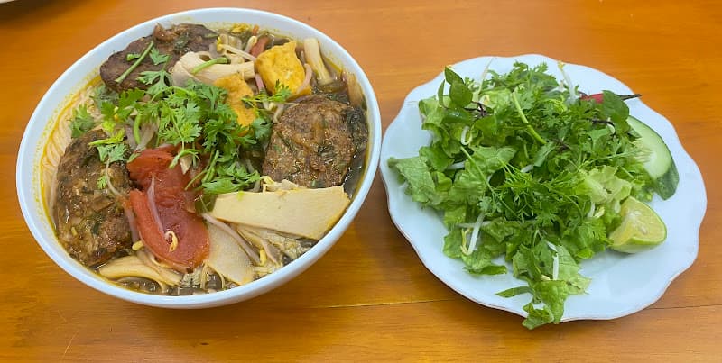 Hình ảnh Nhà hàng thuần chay Hoàng Kim 89 - 4