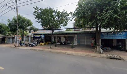 Trà Sữa Hello Đôla