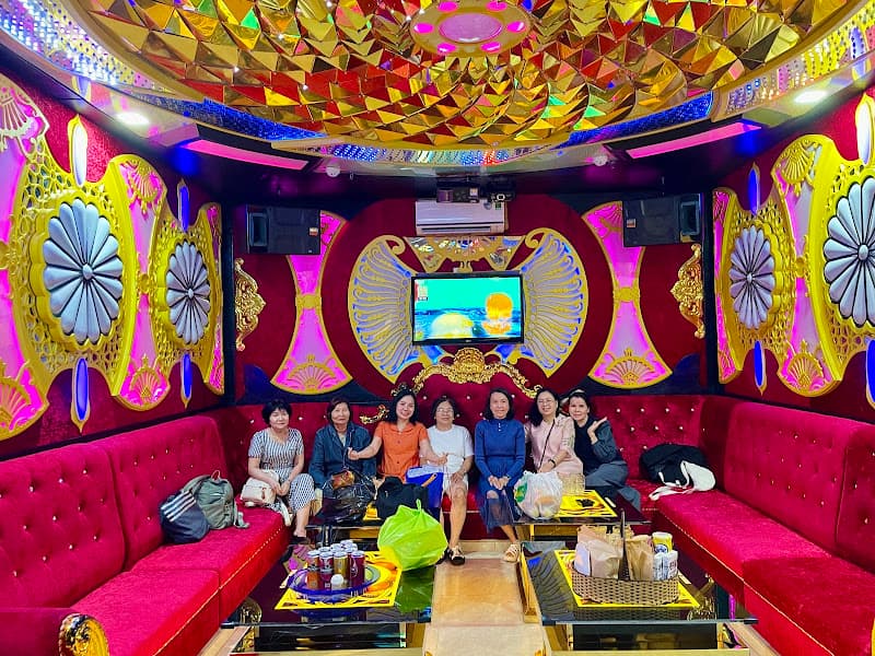 Karaoke Nhật Quang Đà Lạt