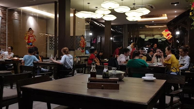 Hình ảnh Nhà hàng Hoàng Tâm - Phan Xích Long - 6