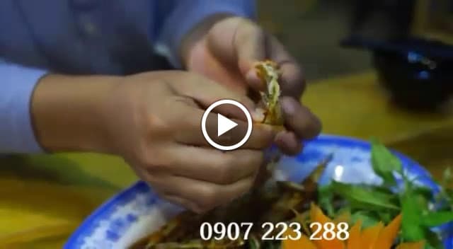 Hình ảnh Cửa Hàng Đặc Sản An Giang - 3