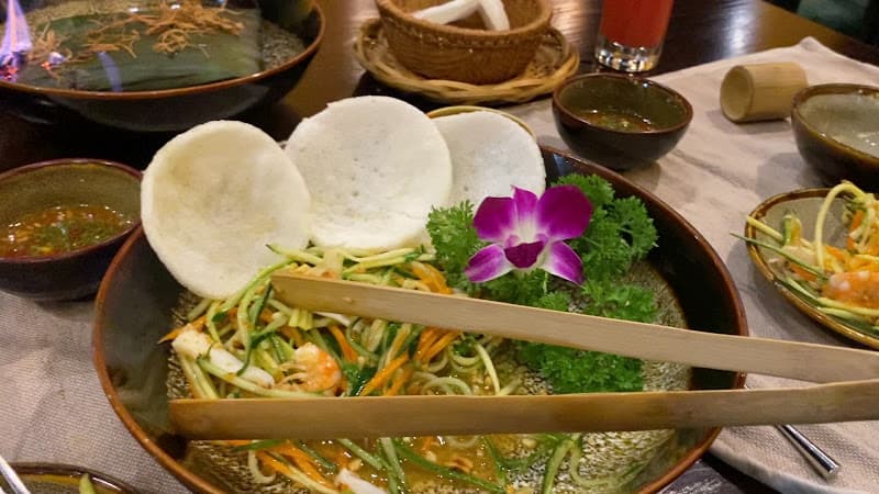 Hình ảnh Viet Rice Essence Restaurant & Cooking Class - 2