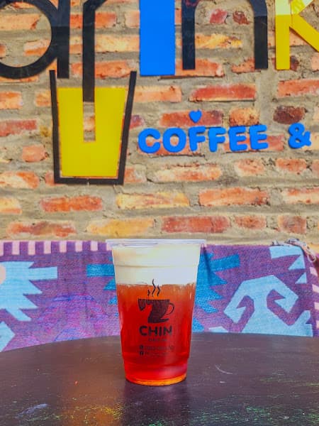 Hình ảnh CHIN Coffee and More - 5
