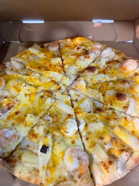 Hình ảnh Domino's Pizza Vinsmart City - 4