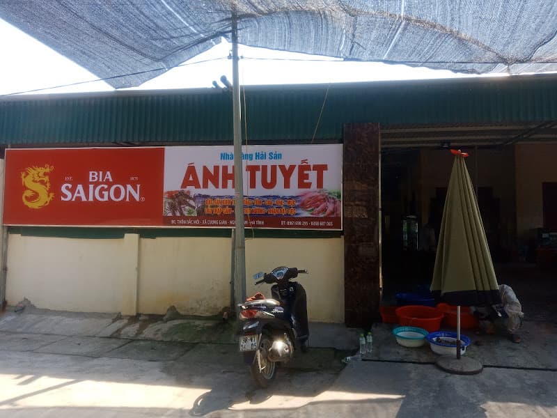 Ảnh bìa Nhà hàng Ánh Tuyết