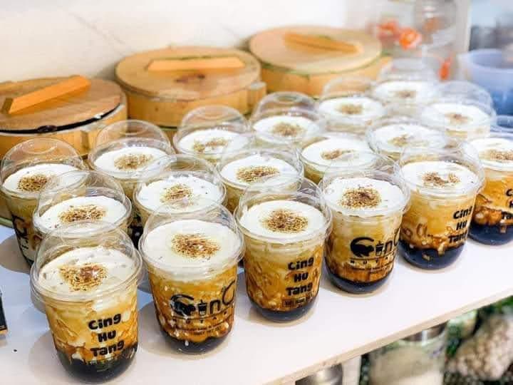 Hình ảnh CING HU TANG ĐÀ NẴNG - 2