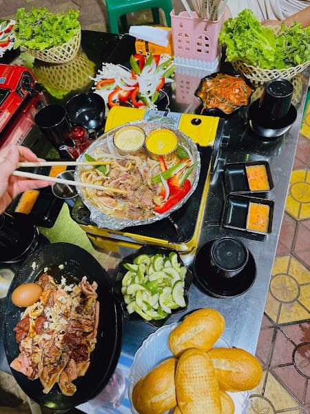 Hình ảnh LẨU NƯỚNG MAI ANH - 5