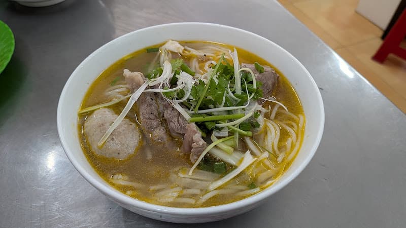 Hình ảnh Bún Hương - 2