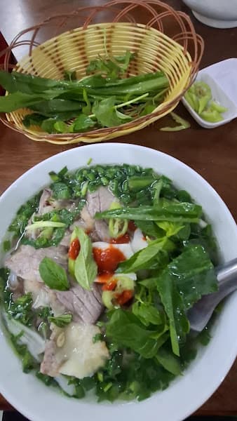 Hình ảnh Lẩu Bò cay - 7
