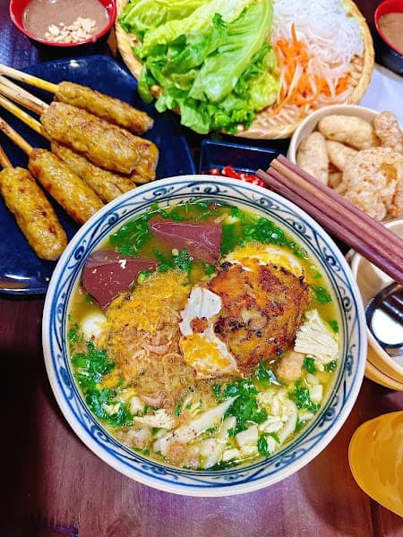 Hình ảnh Bánh Canh Zin - Cơ sở chính - 2