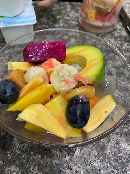 Hình ảnh Quán Vitamin Bar - 4