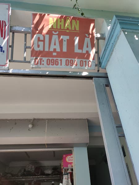 Hình ảnh Giặt là HK Bãi Cháy - 4