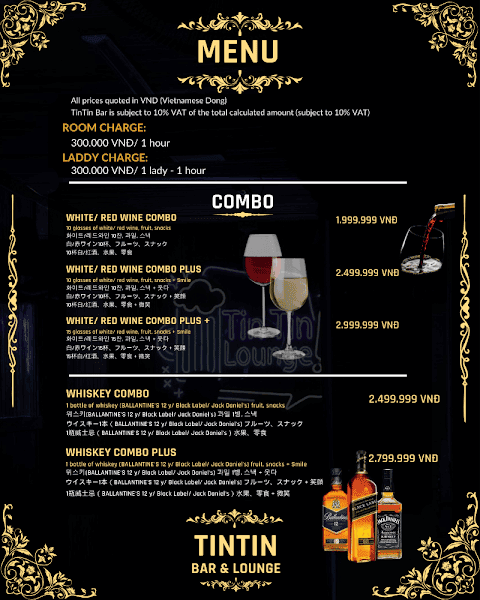 Hình ảnh TinTin KTV karaoke & Bar - 6