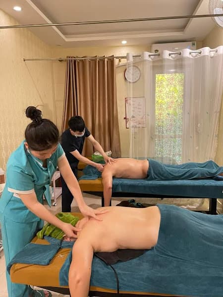 Hình ảnh Tộc Spa Therapist Cao Bằng - 4
