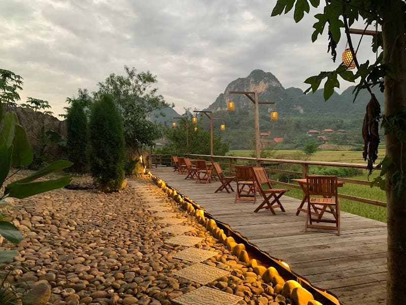 Hình ảnh Mộc Coffee & Homestay Hữu Liên - 4