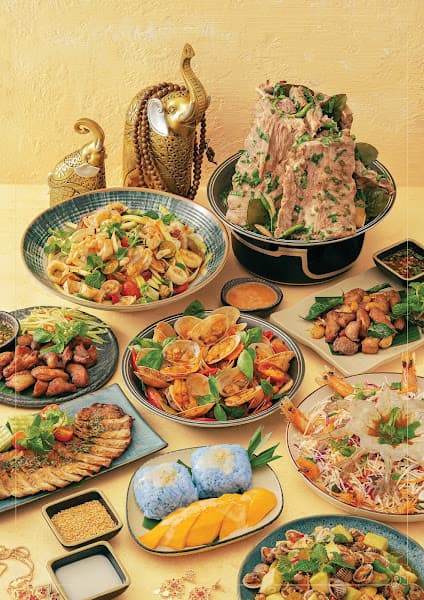 Hình ảnh Kua Thai Bắc Ninh - 5