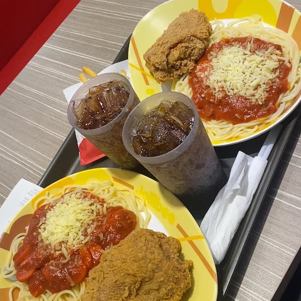 Hình ảnh Jollibee Sa Đéc - 3