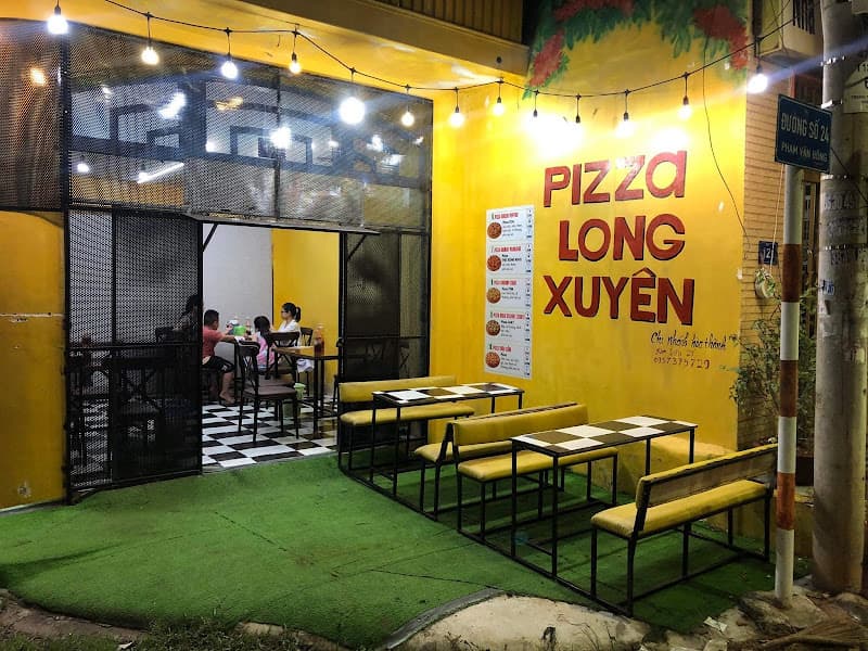 Hình ảnh Pizza Hut - 6